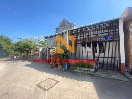 Hình ảnh Bán nhà 4a/3 đường số 14 phường Lonh Bình (Quận 9) TP.Thủ Đức