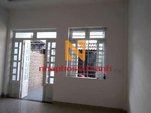 Hình ảnh Bán nhà 4/24A Đường số 6 KP2 Linh Tây