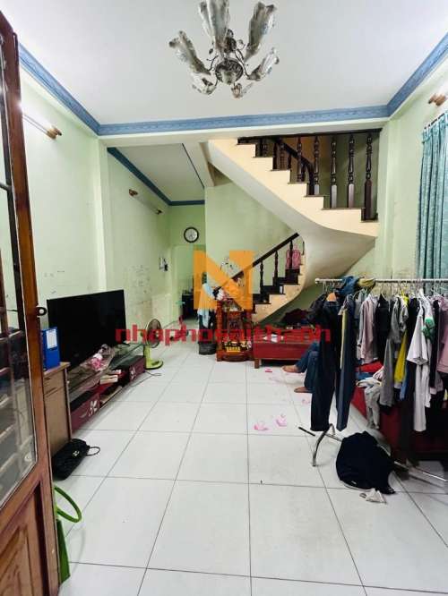 Hình ảnh Bán nhà 4/14 Đường số 6, KP3 phường Linh Tây, Thủ Đức