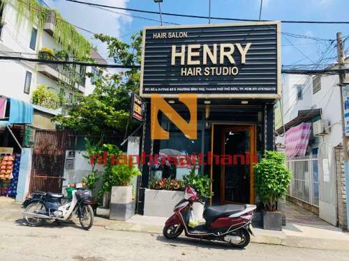 Hình ảnh Bán nhà 4 đường số 8 Phường Bình Thọ Quận Thủ Đức