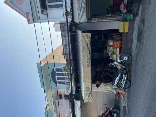 Hình ảnh Bán nhà 4 Đường số 9 Phường Tam Phú TP Thủ Đức