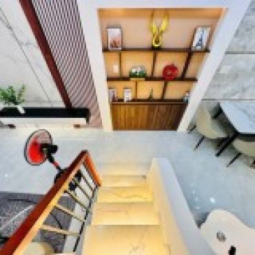 Hình ảnh Bán nhà hẻm 80/62/23 Đường số 3 Phường Gò Vấp Tp Hồ Chí Minh