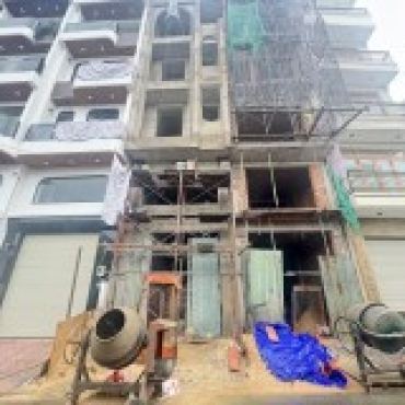 Hình ảnh Bán nhà hẻm 257/5/1K (Thửa 789 tờ 18) Lê Đình Cẩn Phường Tân Tạo Tp Hồ Chí Minh