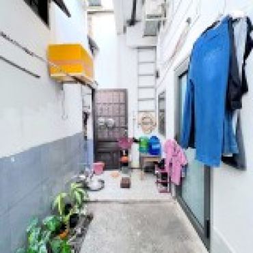 Hình ảnh Bán nhà hẻm 155/20/32 Nguyễn Thái Sơn Phường An Nhơn Tp Hồ Chí Minh