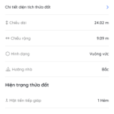 Hình ảnh Bán nhà hẻm 77/9 Đường số 10 Phường Linh Xuân Tp Hồ Chí Minh