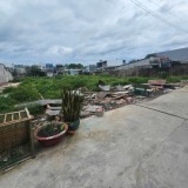 Hình ảnh Bán đất thửa 584 tờ 20 Nguyễn Thị Sáu Xã Hóc Môn Tp Hồ Chí Minh