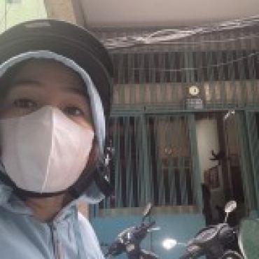 Hình ảnh Bán nhà hẻm 32/25 Vườn Chuối Phường Bàn Cờ Tp Hồ Chí Minh