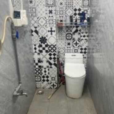 Hình ảnh Bán nhà 444 Dương Bá Trạc Phường Chánh Hưng Tp Hồ Chí Minh