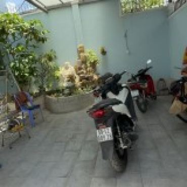 Hình ảnh Bán nhà hẻm 594/1 Hương Lộ 2 Phường Bình Trị Đông Tp Hồ Chí Minh