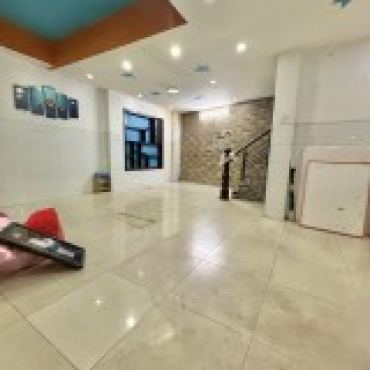 Hình ảnh Bán nhà hẻm 164/2A Trịnh Đình Trọng Phường Tân Sơn Hòa Tp Hồ Chí Minh
