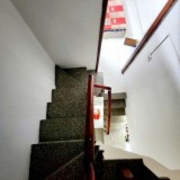 Hình ảnh Bán nhà hẻm 56/7 Lý Thái Tổ Phường Bàn Cờ Tp Hồ Chí Minh