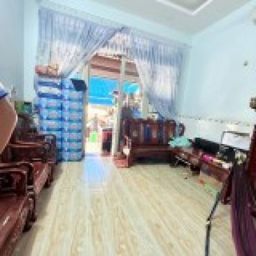 Hình ảnh Bán nhà hẻm 337/3 Tân Kỳ Tân Quý Phường Tân Quy Tp Hồ Chí Minh