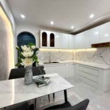 Hình ảnh Bán chung cư Lê Văn Thọ Phường An Hội Tây Tp Hồ Chí Minh