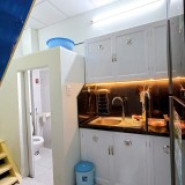 Hình ảnh Bán nhà 89 Đường số 6 Phường Vĩnh Hội Tp Hồ Chí Minh