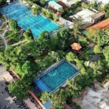 Hình ảnh Bán đất thửa 848 tờ 228 Tây Lân Phường Tân Tạo Tp Hồ Chí Minh