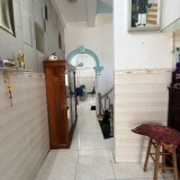 Hình ảnh Bán nhà 427 Trần Xuân Soạn Phường Tân Mỹ Tp Hồ Chí Minh