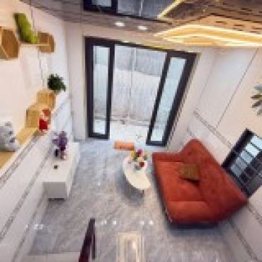 Hình ảnh Bán nhà hẻm 83/5A Phú Châu Phường Tam Bình Tp Hồ Chí Minh