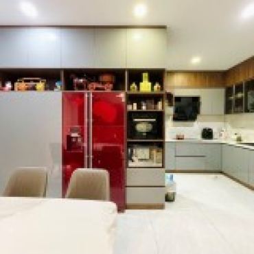 Hình ảnh Bán nhà hẻm 579/102 ( sc 637.27.15 ) Quang Trung Phường Gò Vấp Tp Hồ Chí Minh