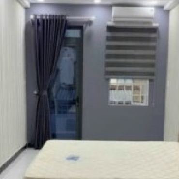 Hình ảnh Bán nhà hẻm 378/18A An Dương Vương Phường Chợ Quán Tp Hồ Chí Minh