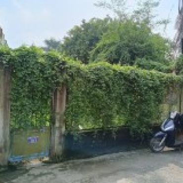 Hình ảnh Bán đất thửa 591 tờ 27 Hồ văn Long Phường Bình Tân Tp Hồ Chí Minh