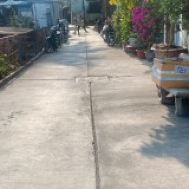Hình ảnh Bán nhà hẻm 92/21 Liên Khu 16-18 Phường Bình Trị Đông Tp Hồ Chí Minh
