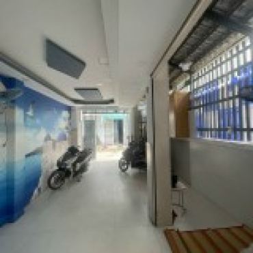Hình ảnh Bán chung cư Chuyên gia 1. 205.1A Liên Khu 4-5 Phường Bình Tân Tp Hồ Chí Minh