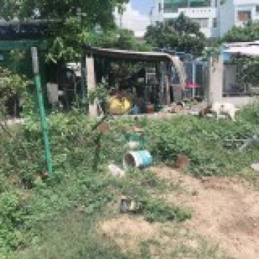 Hình ảnh Bán đất thửa 758 tờ 267 Chuyên gia 1 Phường Bình Hưng Hòa Tp Hồ Chí Minh