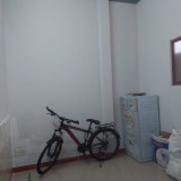 Hình ảnh Bán nhà hẻm 17/8a Đường số 8 Phường Hiệp Bình Tp Hồ Chí Minh