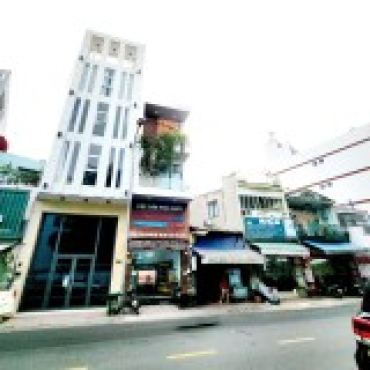 Hình ảnh Bán nhà 144 Lê Bình Phường Tân Sơn Nhất Tp Hồ Chí Minh