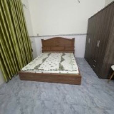 Hình ảnh Bán nhà hẻm 439/43/6 Hồ Học Lãm KP2 Phường An Lạc Tp Hồ Chí Minh
