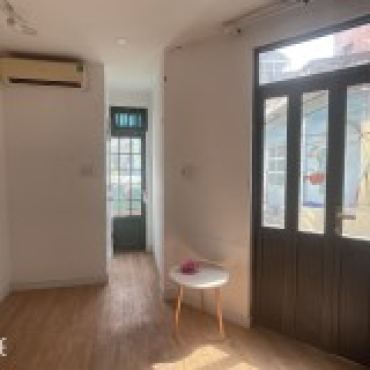 Hình ảnh Bán nhà hẻm 29/87D Đoàn Thị Điểm Phường Cầu Kiệu Tp Hồ Chí Minh