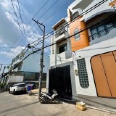 Hình ảnh Bán đất thửa 533 tờ 16 Quốc lộ 1K Phường Linh Xuân Tp Hồ Chí Minh