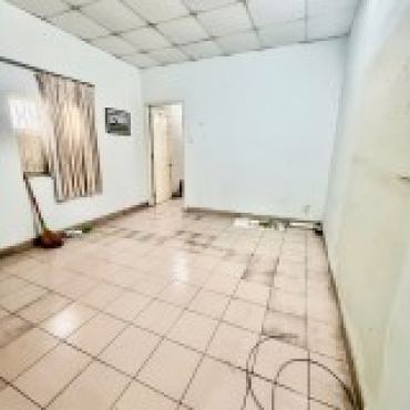 Hình ảnh Bán nhà hẻm 493/1 Nơ Trang Long Phường Bình Lợi Trung Tp Hồ Chí Minh