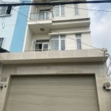Hình ảnh Bán nhà 41 Đường số 4 Phường Tân Tạo Tp Hồ Chí Minh