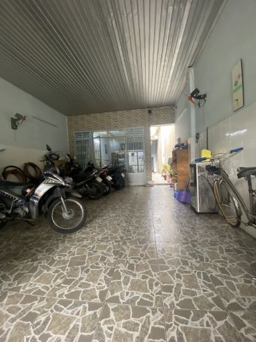 Hình ảnh Bán nhà hẻm 14/6B ấp Hưng Lân Xã Bà Điểm Tp Hồ Chí Minh