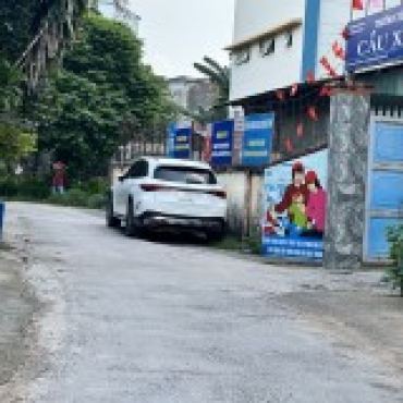Hình ảnh Bán đất thửa 1686 tờ 26 Tân Hiệp 29 Xã Hóc Môn Tp Hồ Chí Minh
