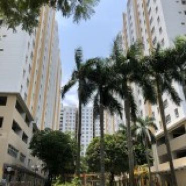 Hình ảnh Bán chung cư Shophouse A0.02 CC Sunview town đường Gò Dưa Phường Hiệp Bình Tp Hồ Chí Minh