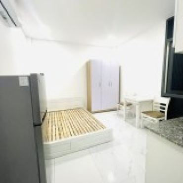 Hình ảnh Bán nhà hẻm 128/7 Trần Bình Trọng Phường An Nhơn Tp Hồ Chí Minh