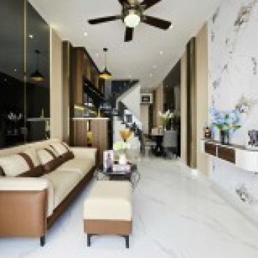 Hình ảnh Bán nhà hẻm 713/49 Lê Đức Thọ Phường Gò Vấp Tp Hồ Chí Minh