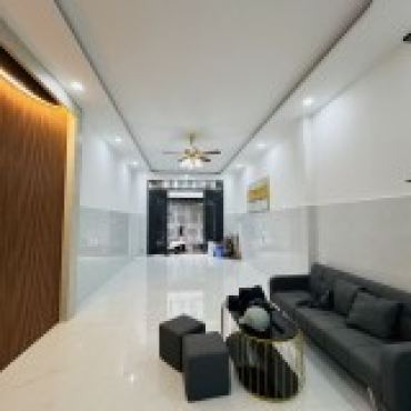 Hình ảnh Bán nhà hẻm 227/27 Lê Thúc Hoạch( Số cũ 358.9 ) Phường Tân Sơn Tp Hồ Chí Minh