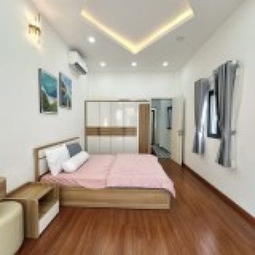 Hình ảnh Bán nhà hẻm 318/24/20A Phan Văn Trị Phường Bình Lợi Trung Tp Hồ Chí Minh