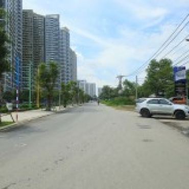 Hình ảnh Bán đất thửa 755 tờ 102 3 Đất góc 2 mặt tiền Phường Long Bình Tp Hồ Chí Minh