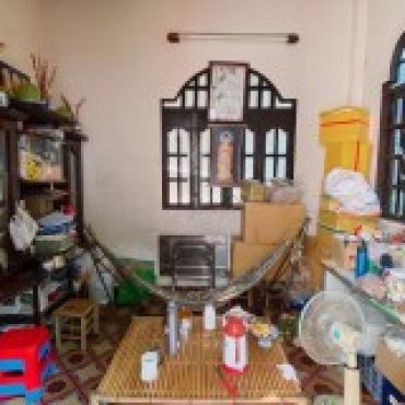 Hình ảnh Bán nhà hẻm 22/2A/4 Đường số 61 Phường An Khánh Tp Hồ Chí Minh