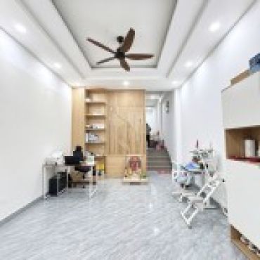 Hình ảnh Bán nhà hẻm 155/32 Thạnh Lộc 15 Phường An Phú Đông Tp Hồ Chí Minh
