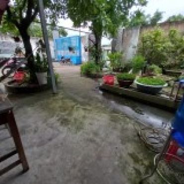 Hình ảnh Bán nhà hẻm E15/18D1 Hàn Thuyên Xã Tân Vĩnh Lộc Tp Hồ Chí Minh