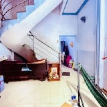 Hình ảnh Bán chung cư Phan Văn Trị Phường Gò Vấp Tp Hồ Chí Minh