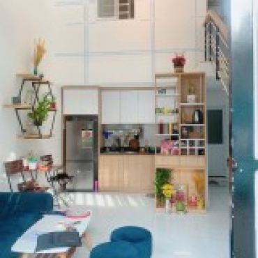 Hình ảnh Bán nhà hẻm 211/A5 Khu phố 2 Phường Đông Hưng Thuận Tp Hồ Chí Minh