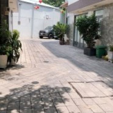 Hình ảnh Bán nhà hẻm 489B/24/25 ( số cũ 489B.18.25 ) Hậu Giang Phường Bình Phú Tp Hồ Chí Minh