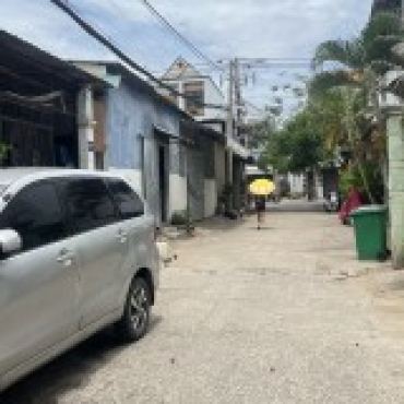 Hình ảnh Bán đất thửa 648 tờ 21 Nguyễn Duy Trinh Phường Long Trường Tp Hồ Chí Minh