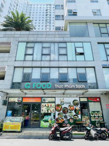 Hình ảnh Bán chung cư C-S1 Diamond Riverside 1646A Võ Văn Kiệt Phường Bình Phú Tp Hồ Chí Minh